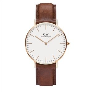Daniel Wellington Classic St Mawes Watch